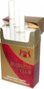  6 Cartons of Business Club Light Box 