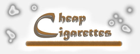 cheap cigarettes